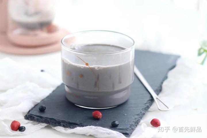 黑面粉 富硒面粉(富硒黑麦面粉有什么功效)-硒宝网