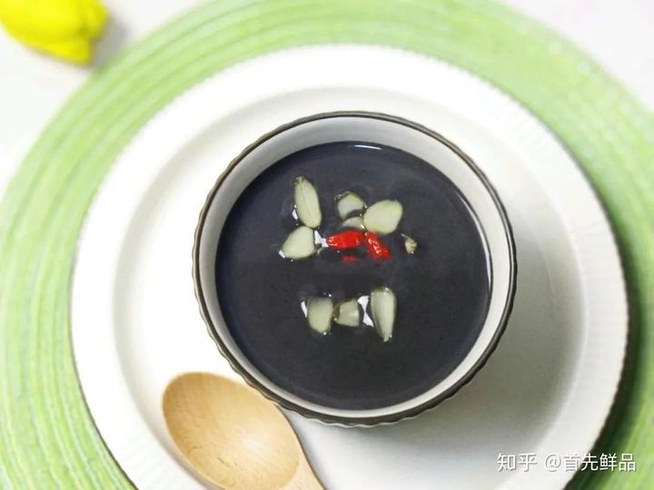 黑面粉 富硒面粉(富硒黑麦面粉有什么功效)-硒宝网