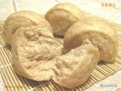 富硒营养面粉介绍(面粉营养富硒介绍视频)-硒宝网