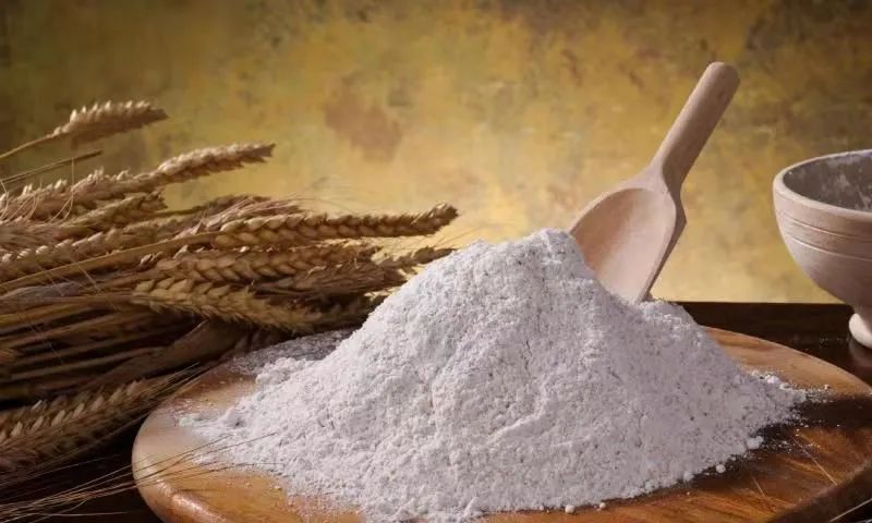富硒面粉有啥用?。ǜ晃娣鄱匀颂逵惺裁春么Γ?硒宝网