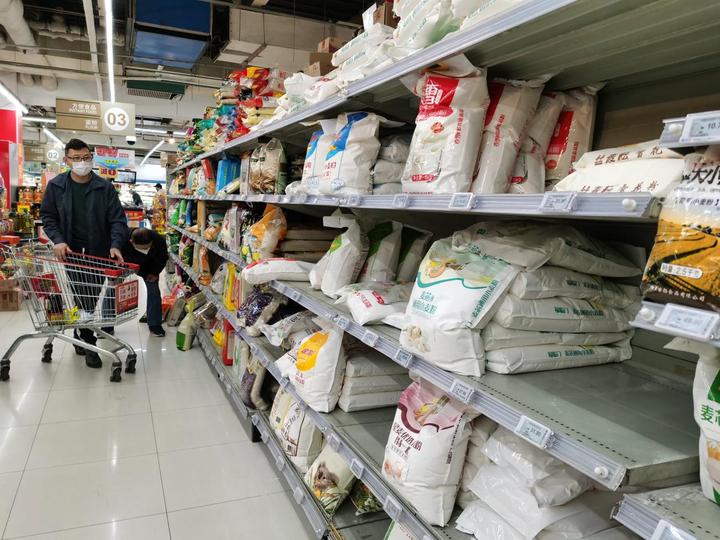 河南富硒小麦面粉（富硒小麦产地）-硒宝网