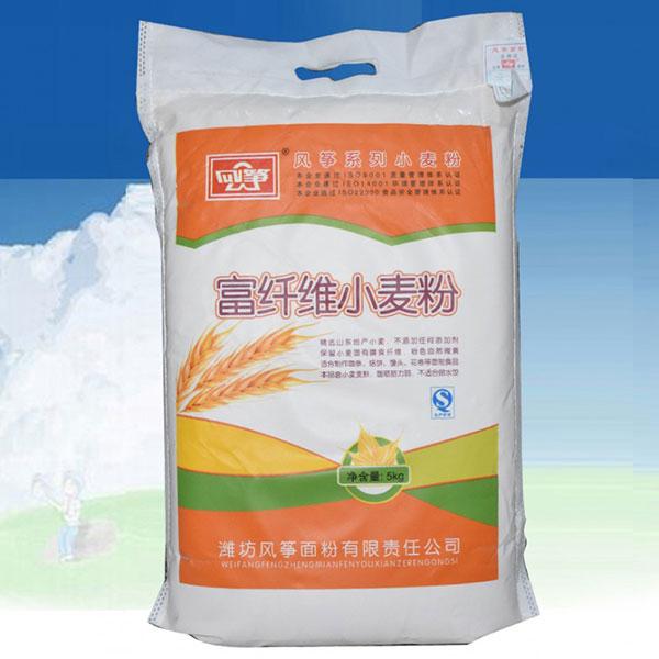 河南富硒小麦面粉（富硒小麦产地）-硒宝网