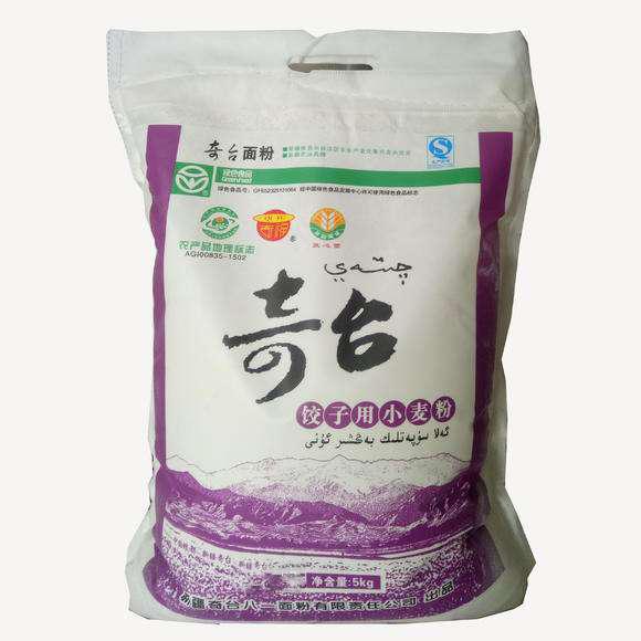 河南富硒小麦面粉（富硒小麦产地）-硒宝网