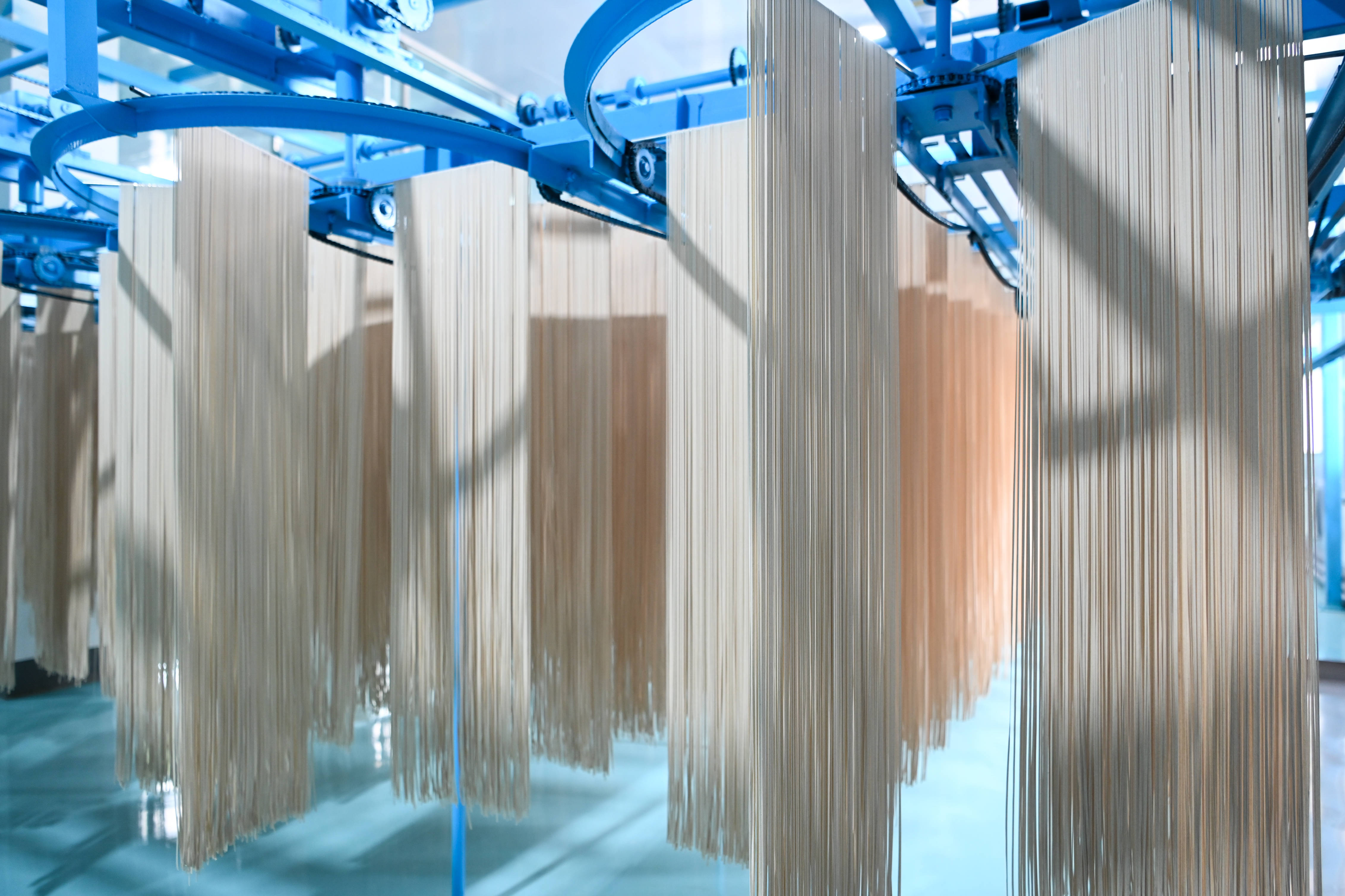 富硒小麦面粉直播（富硒小麦粉怎么吃）-硒宝网