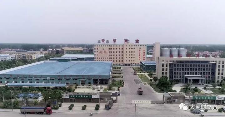 河南富硒小麦面粉(富硒小麦粉怎么吃)-硒宝网