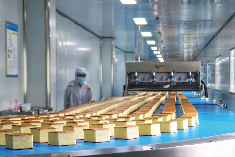 富硒面粉加工工艺(富硒面粉怎么做好吃)-硒宝网