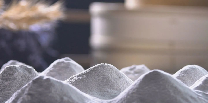 富硒面粉加工工艺(面粉加工工艺富硒粉的作用)-硒宝网