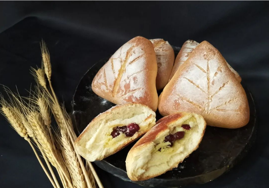 富硒面粉加工工艺(面粉加工工艺富硒粉的作用)-硒宝网