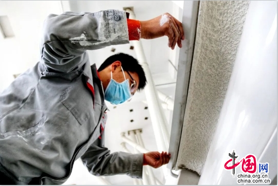 富硒面粉加工项目(面粉加工富硒项目是什么)-硒宝网