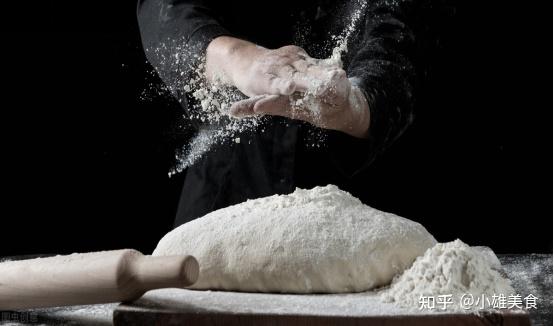 临河富硒面粉标准（富硒面粉价格表）-硒宝网