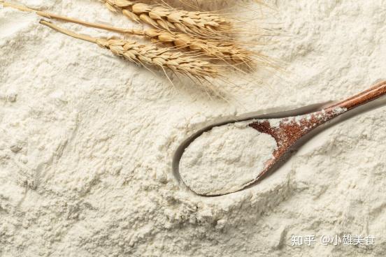 临河富硒面粉标准（富硒面粉价格表）-硒宝网