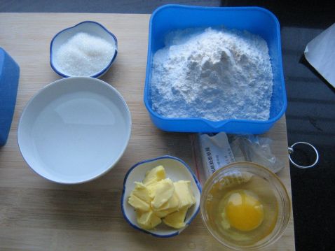 富硒面粉使用比例(面粉比例富硒使用方法视频)-硒宝网