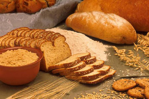 富硒营养膳食面粉（面粉含硒好吗）-硒宝网