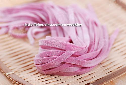 富硒营养面粉做法(富硒面粉做什么好吃)-硒宝网