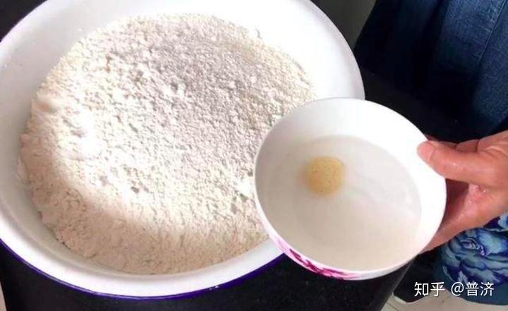 富硒酵母发酵面粉(富硒酵母添加量)-硒宝网