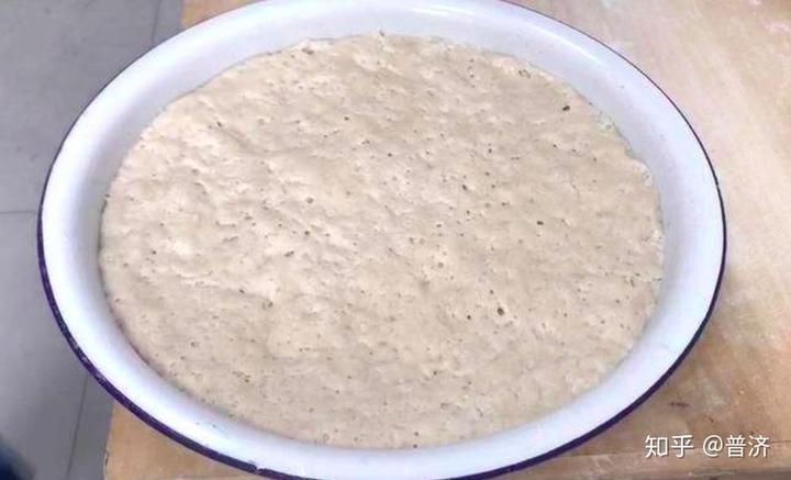 富硒酵母发酵面粉(富硒酵母添加量)-硒宝网