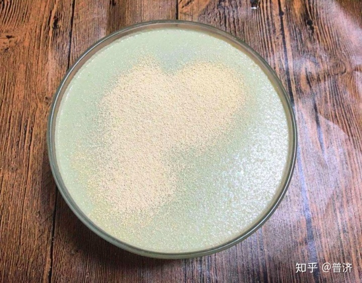 富硒酵母发酵面粉(富硒酵母添加量)-硒宝网