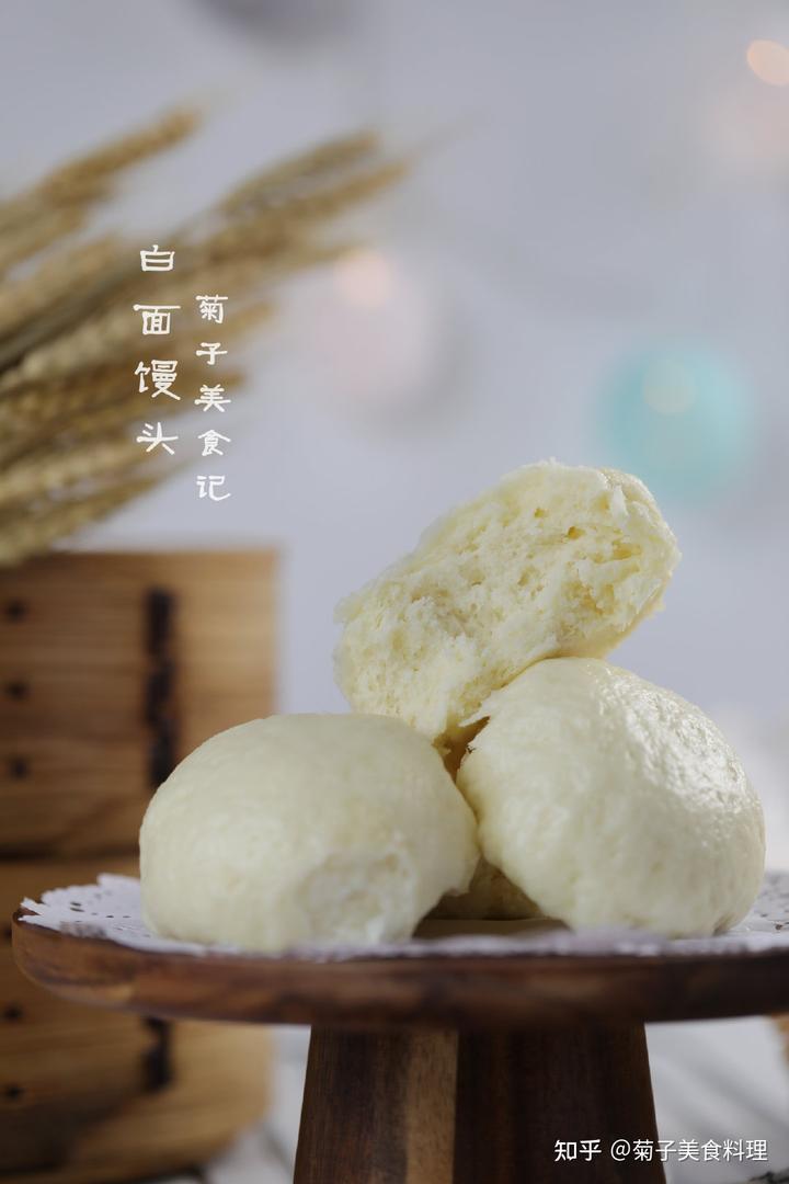 富硒面粉馒头制作(富硒面粉蒸馒头粘粘的)-硒宝网