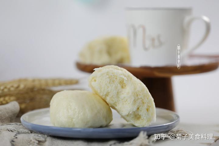 富硒面粉馒头制作(富硒面粉蒸馒头粘粘的)-硒宝网