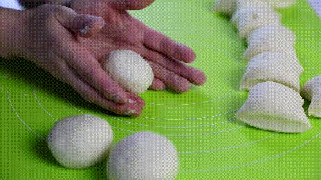 富硒面粉馒头制作(富硒面粉蒸馒头粘粘的)-硒宝网