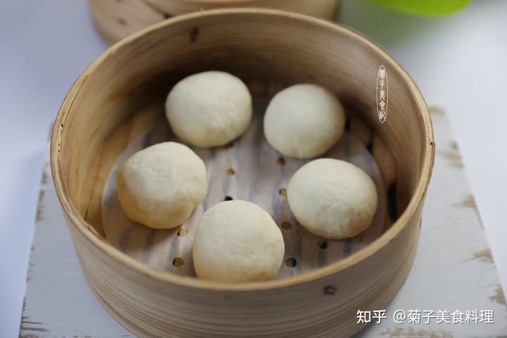 富硒面粉馒头制作(富硒面粉蒸馒头粘粘的)-硒宝网