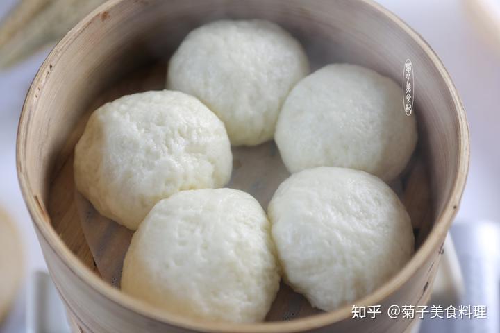 富硒面粉馒头制作(富硒面粉蒸馒头粘粘的)-硒宝网