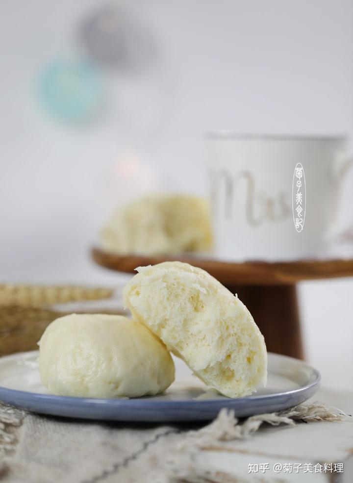 富硒面粉馒头制作(富硒面粉蒸馒头粘粘的)-硒宝网