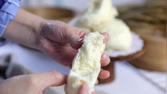 富硒面粉馒头制作(富硒面粉蒸馒头粘粘的)-硒宝网