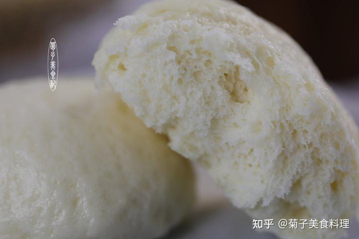 富硒面粉馒头制作(富硒面粉蒸馒头粘粘的)-硒宝网