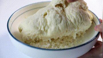 富硒面粉馒头制作(富硒面粉蒸馒头粘粘的)-硒宝网