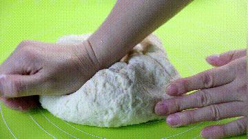 富硒面粉馒头制作(富硒面粉蒸馒头粘粘的)-硒宝网