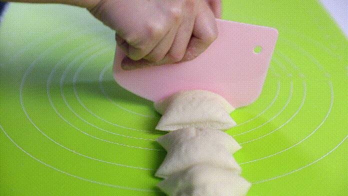 富硒面粉馒头制作(富硒面粉蒸馒头粘粘的)-硒宝网