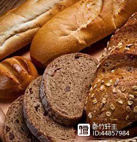 新疆富硒黑麦面粉(富硒黑麦面粉做什么吃)-硒宝网