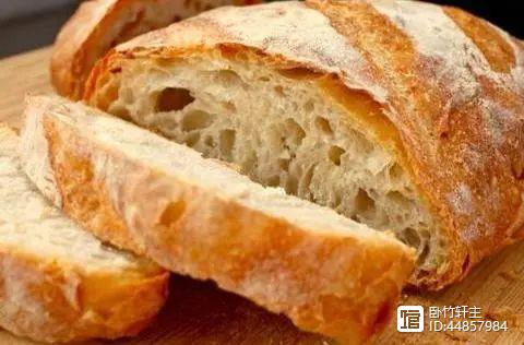 新疆富硒黑麦面粉(富硒黑麦面粉做什么吃)-硒宝网