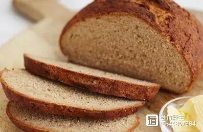 新疆富硒黑麦面粉(富硒黑麦面粉做什么吃)-硒宝网