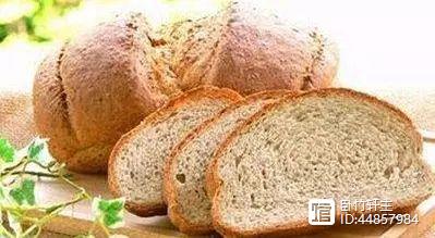 新疆富硒黑麦面粉(富硒黑麦面粉做什么吃)-硒宝网