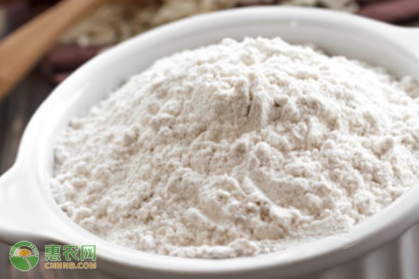 富硒小袋面粉价格（富硒小麦面粉多少钱一斤）-硒宝网