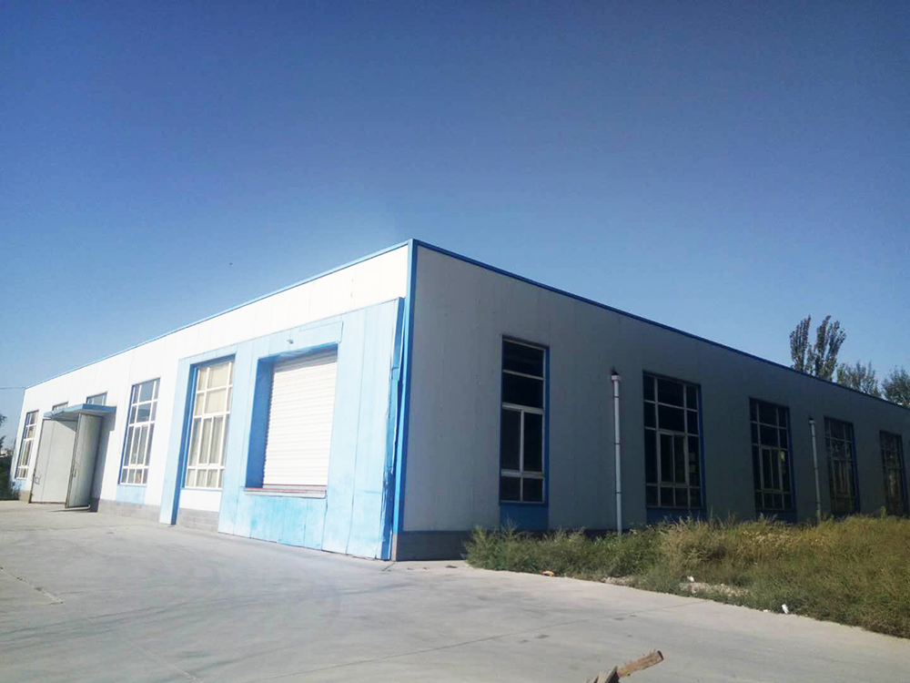 宁夏吴忠富硒面粉（宁夏所有面粉厂）-硒宝网