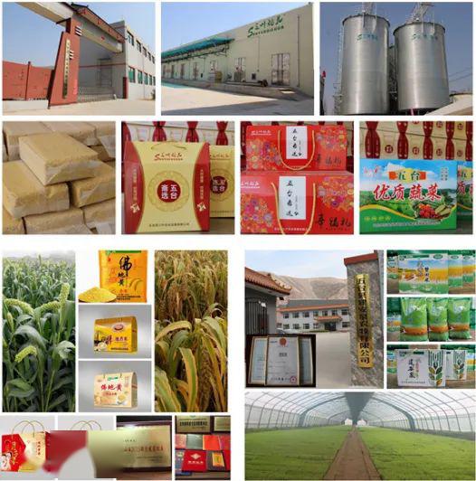 富硒面粉宣传视频(富硒面粉是骗局吗)-硒宝网