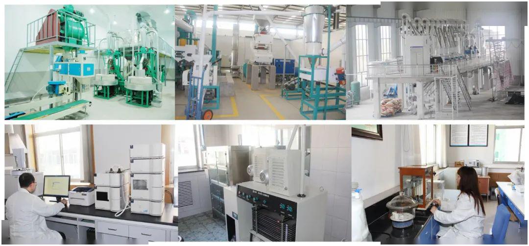 富硒面粉宣传视频(富硒面粉是骗局吗)-硒宝网