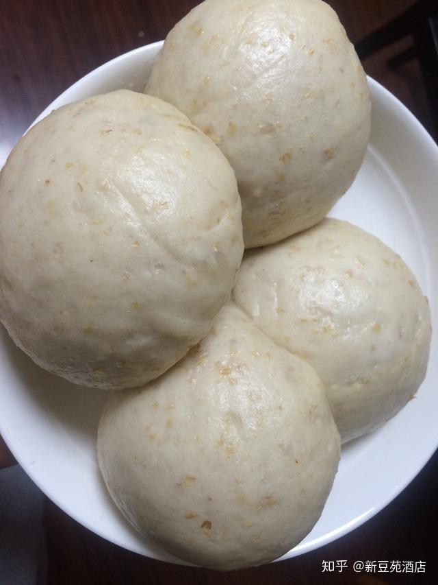 富硒面粉馒头制作（富硒营养面粉怎么吃）-硒宝网