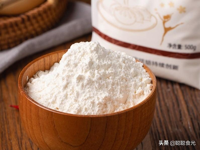 吉林富硒面粉价格（富硒面粉产地）-硒宝网