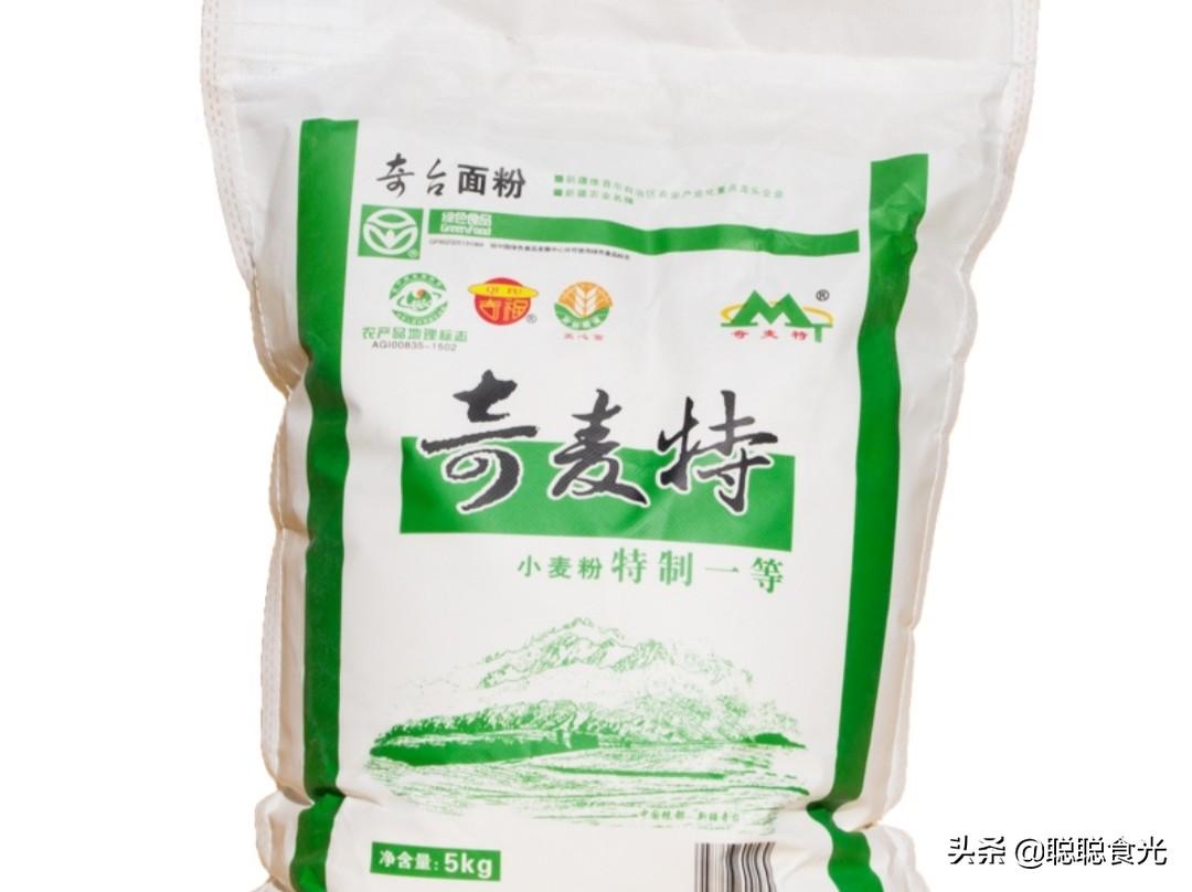 吉林富硒面粉价格（富硒面粉产地）-硒宝网