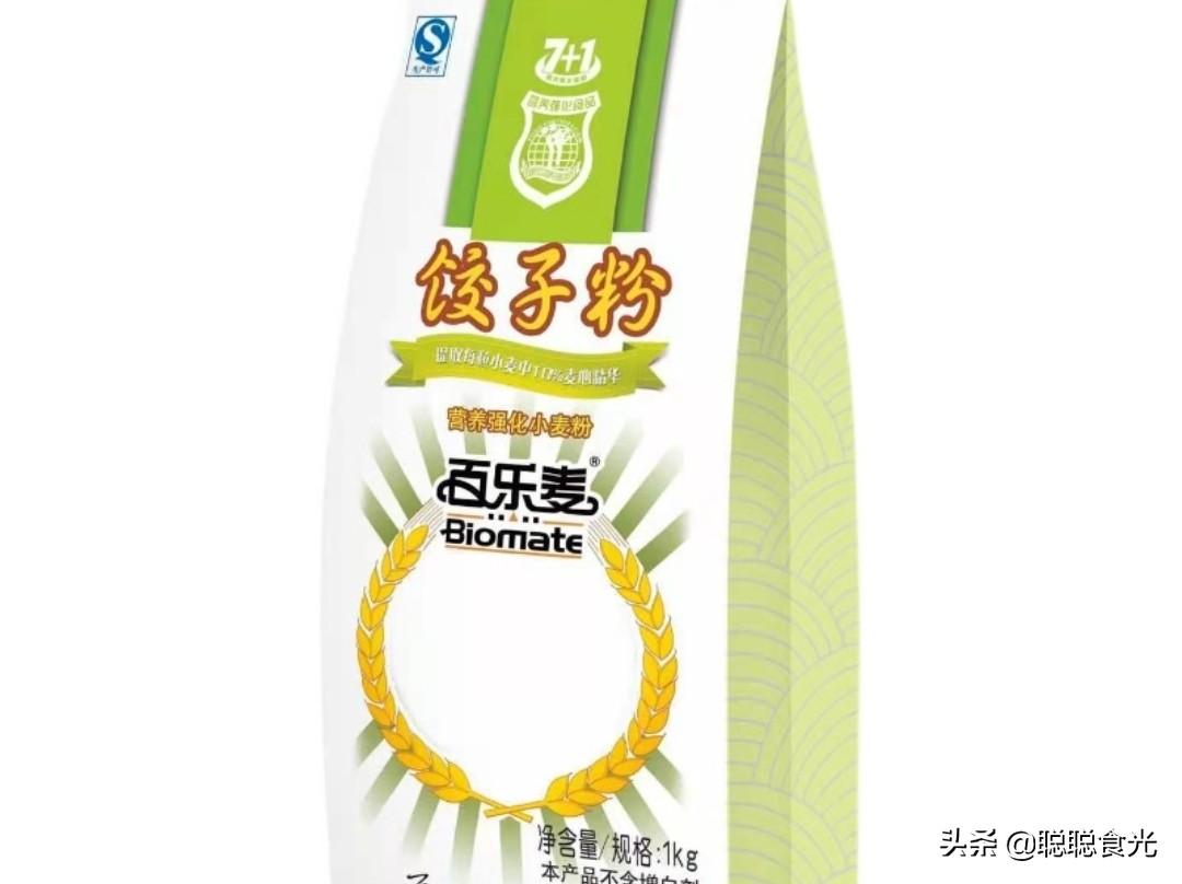 吉林富硒面粉价格（富硒面粉产地）-硒宝网