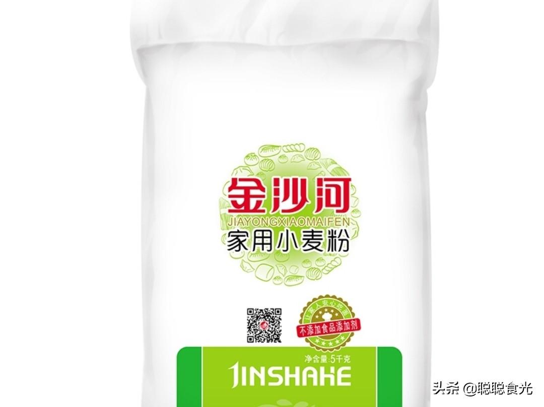 吉林富硒面粉价格（富硒面粉产地）-硒宝网