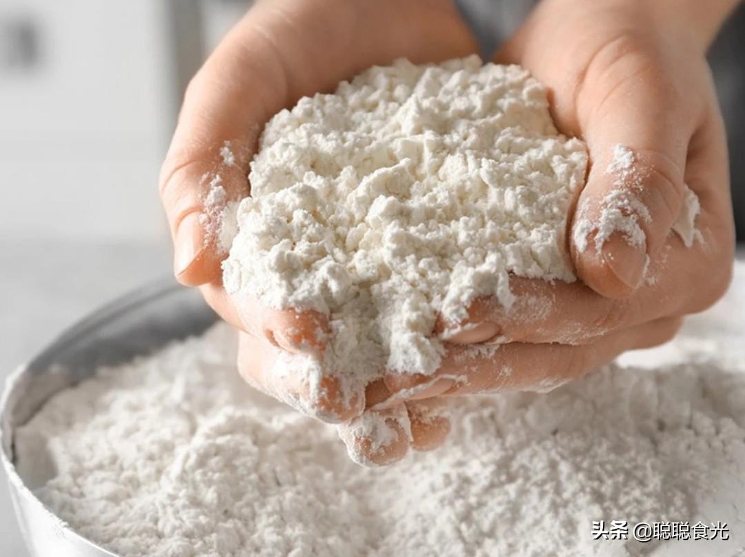 吉林富硒面粉价格（富硒面粉产地）-硒宝网