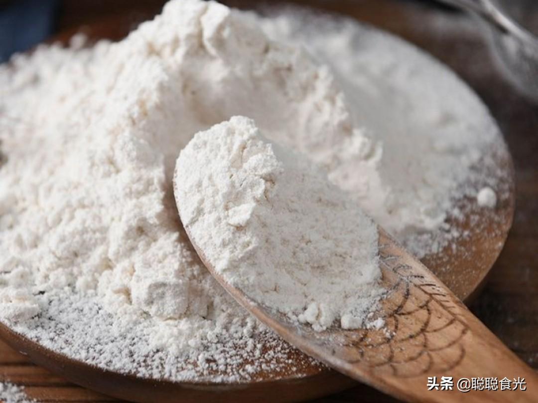 吉林富硒面粉价格（富硒面粉产地）-硒宝网