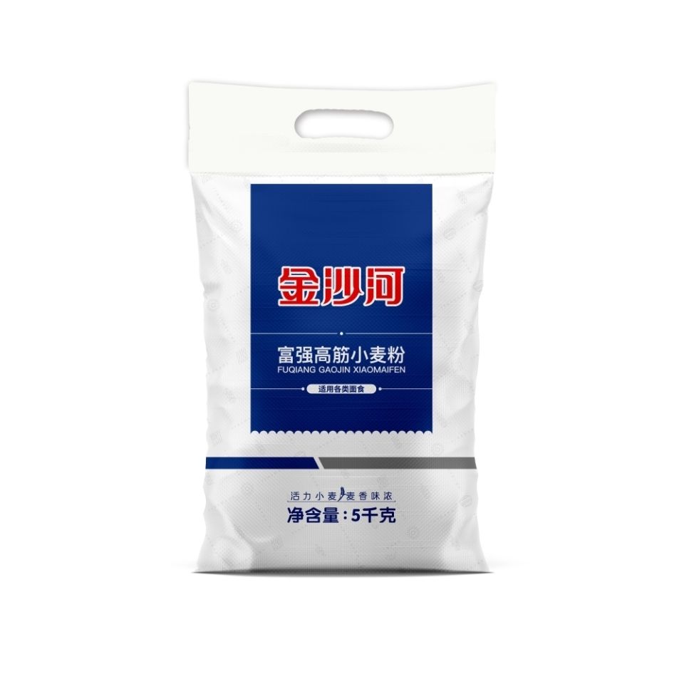 榆林富硒面粉标准(富硒面粉价格)-硒宝网