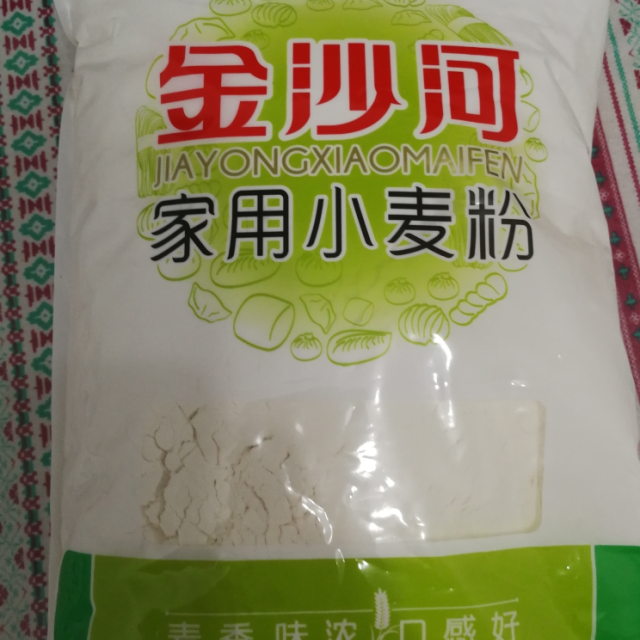 富硒营养面粉做法(富硒营养面粉怎么吃)-硒宝网