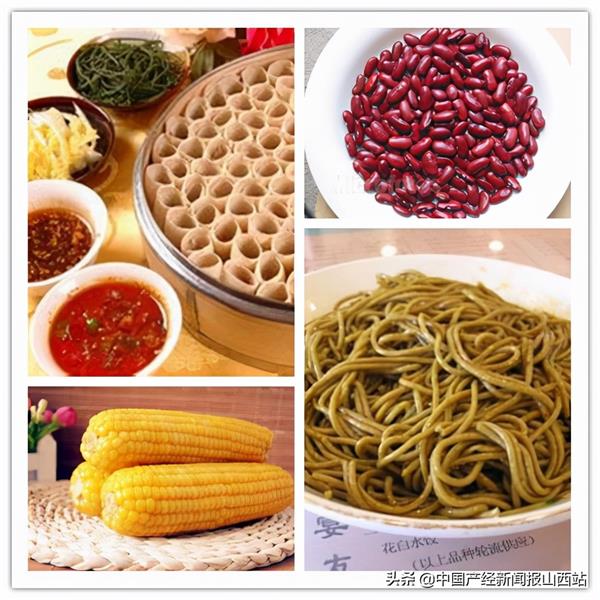 山西忻州富硒面粉（富硒面粉是骗局吗）-硒宝网